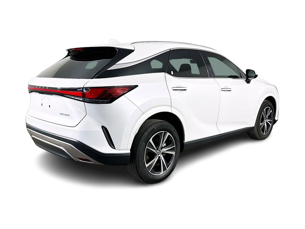 Thumbnail: 2024 Lexus RX - 25