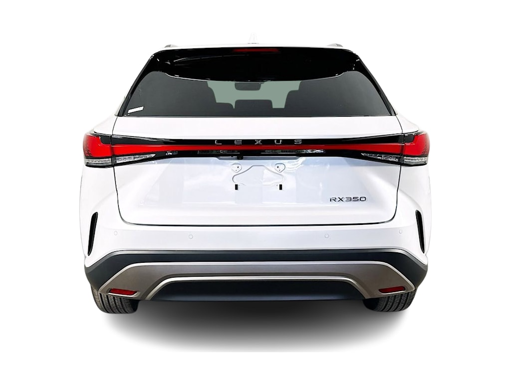 Thumbnail: 2024 Lexus RX - 5
