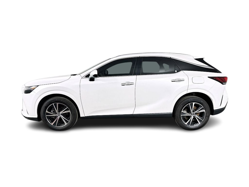 Thumbnail: 2024 Lexus RX - 3