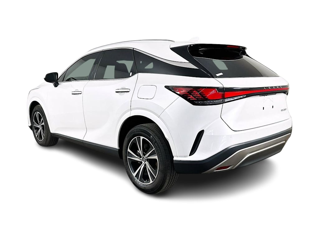 Thumbnail: 2024 Lexus RX - 4