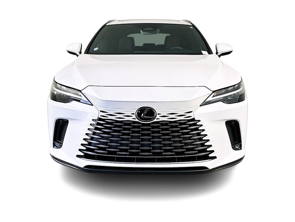 Thumbnail: 2024 Lexus RX - 6