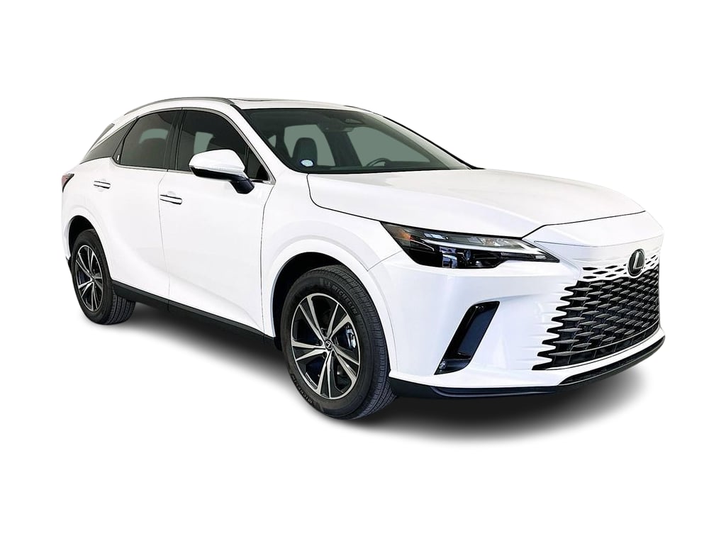 Thumbnail: 2024 Lexus RX - 24