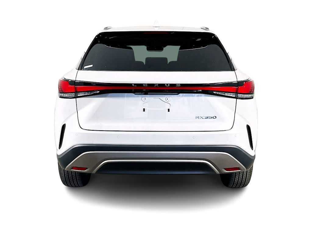 Thumbnail: 2024 Lexus RX - 5