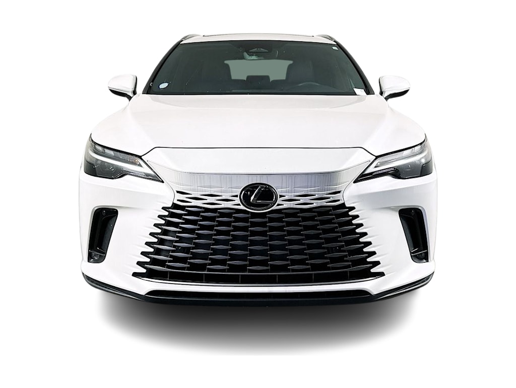 Thumbnail: 2024 Lexus RX - 6