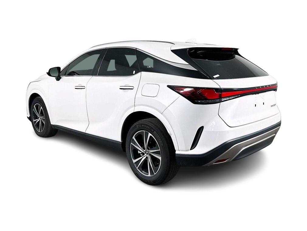 Thumbnail: 2024 Lexus RX - 4