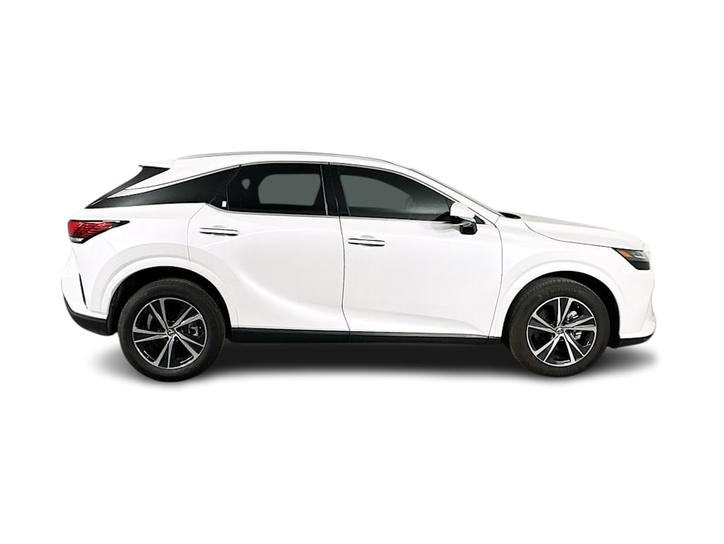 Thumbnail: 2024 Lexus RX - 25