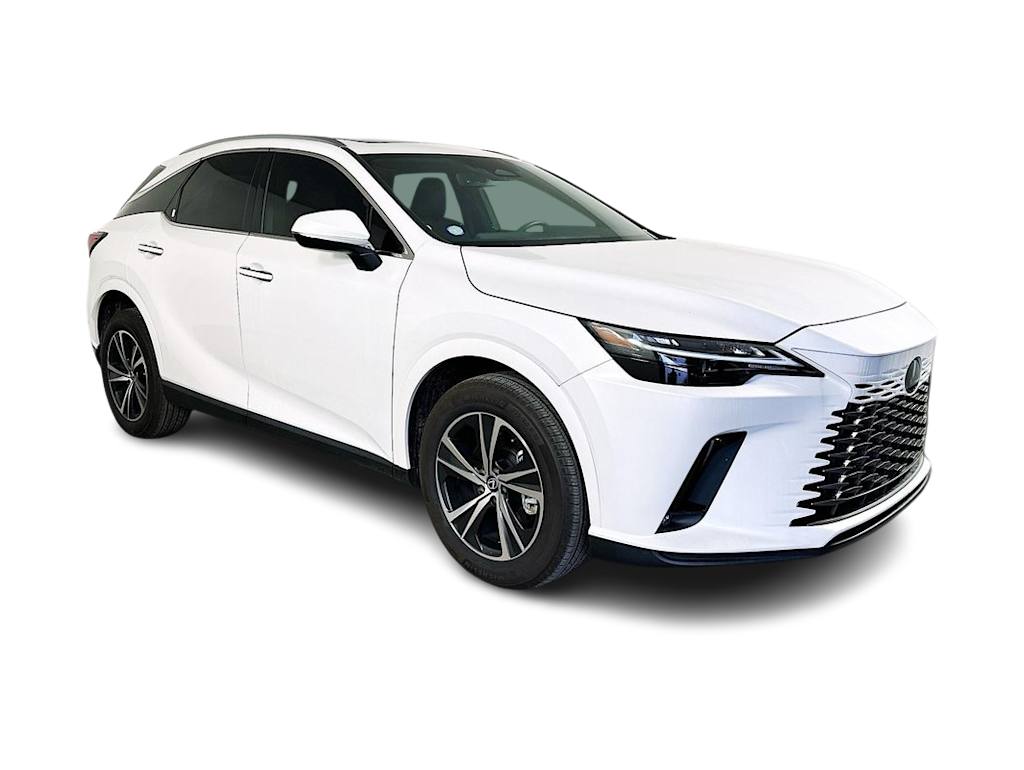 Thumbnail: 2024 Lexus RX - 23