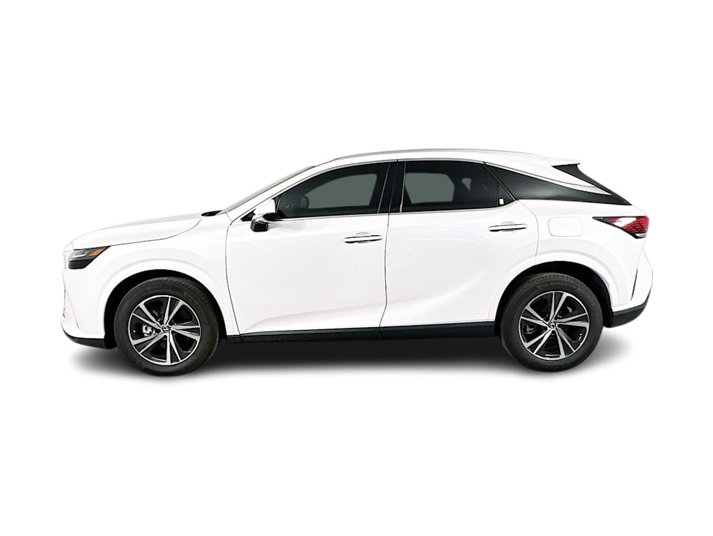 Thumbnail: 2024 Lexus RX - 3