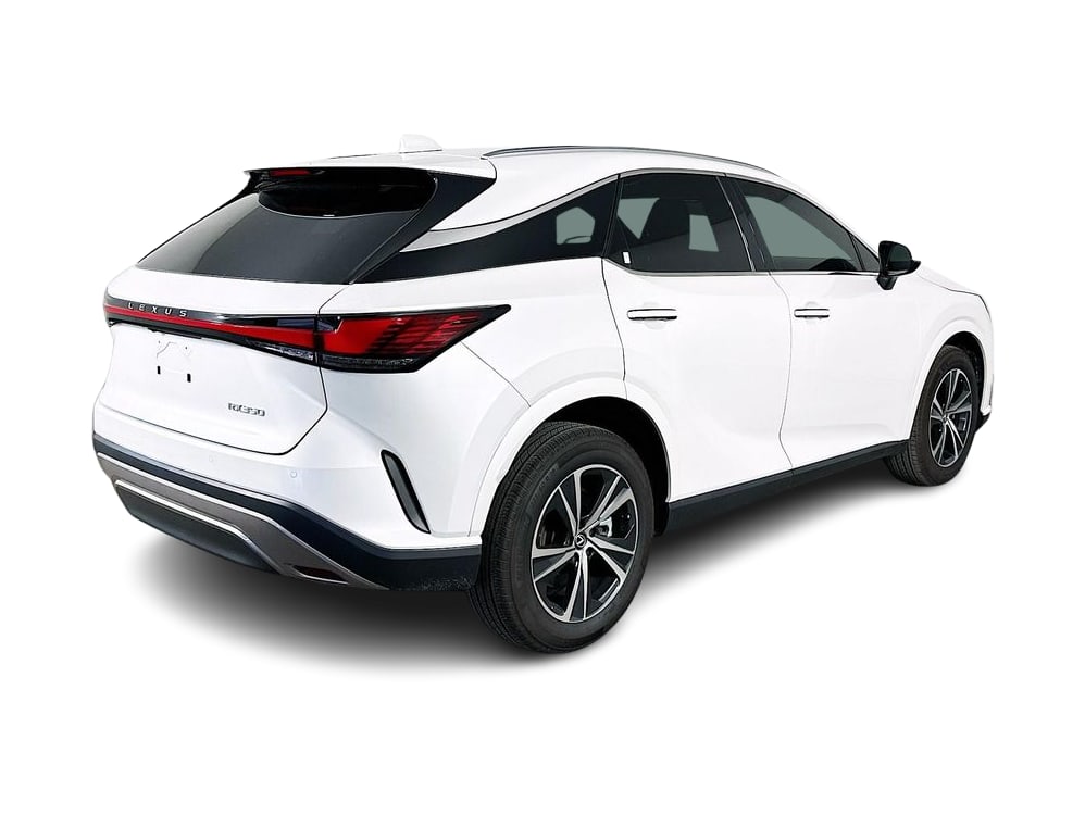 Thumbnail: 2024 Lexus RX - 24