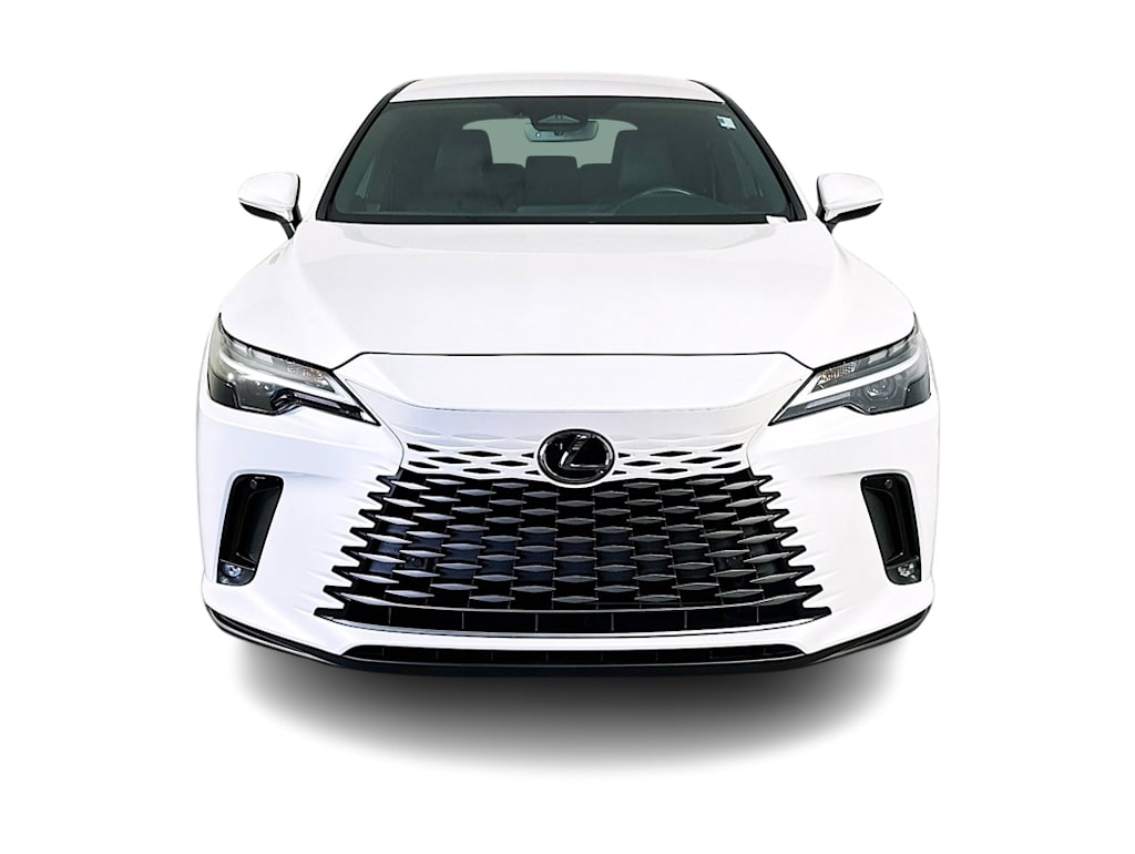 2024 Lexus RX 350 6