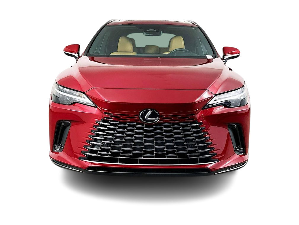Thumbnail: 2023 Lexus RX - 5
