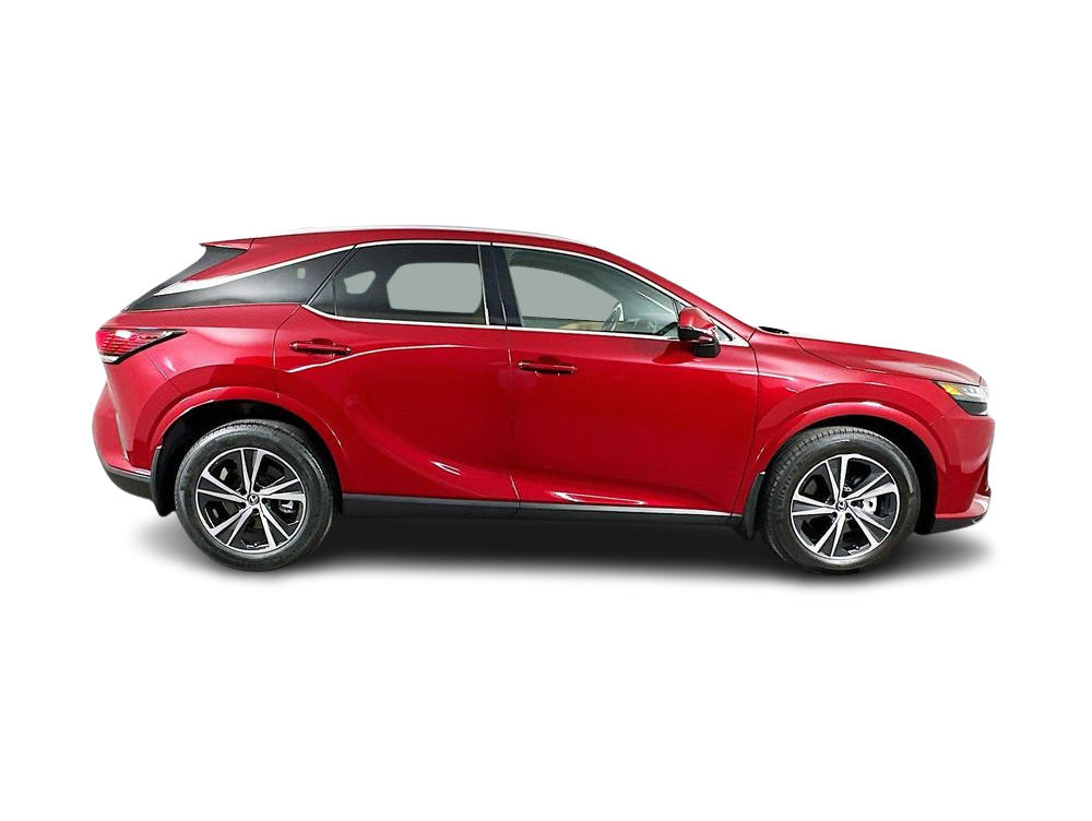 Thumbnail: 2023 Lexus RX - 25