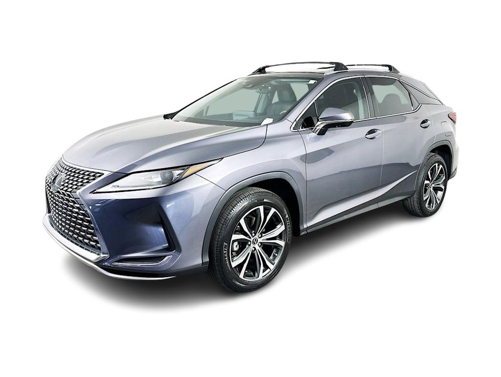 2021 Lexus RX