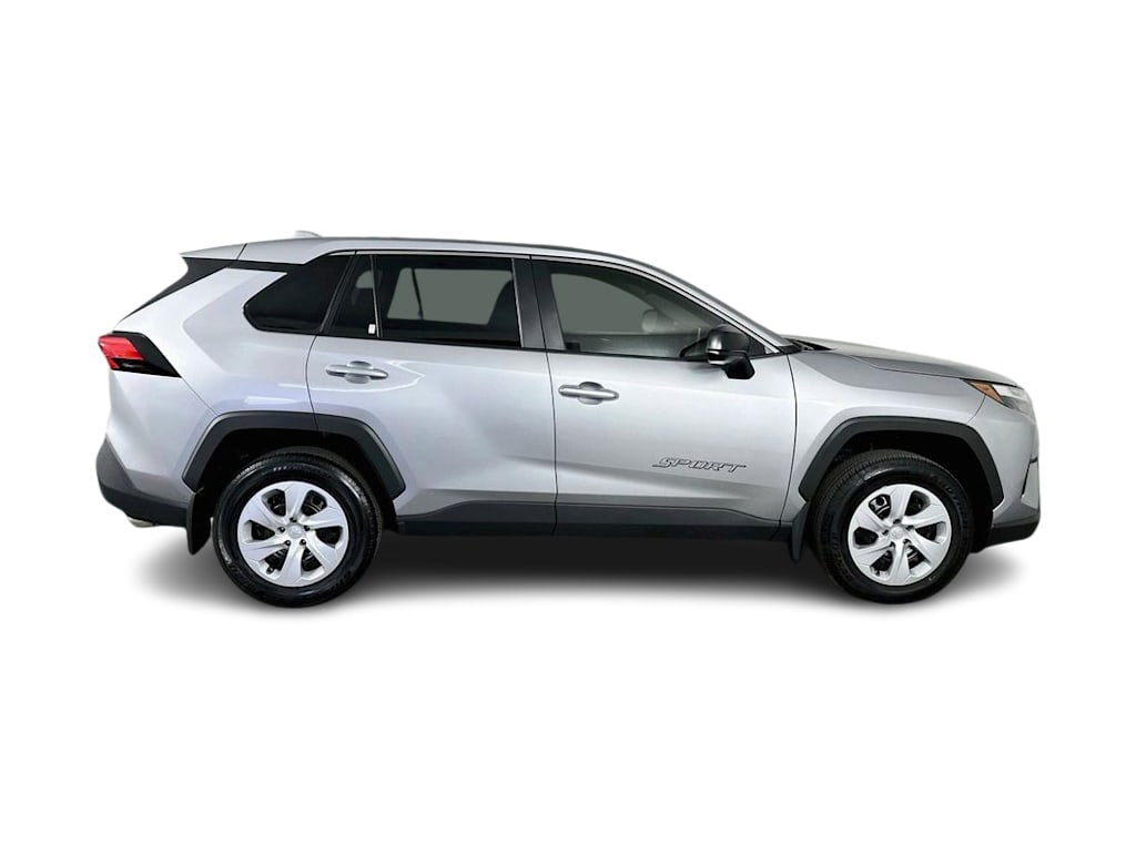Thumbnail: 2025 Toyota RAV4 - 26