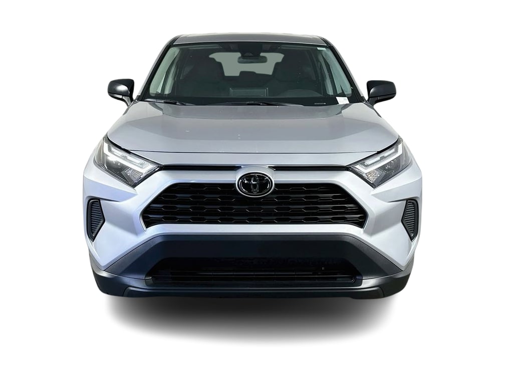 Thumbnail: 2025 Toyota RAV4 - 21