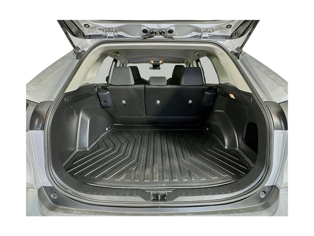 Thumbnail: 2019 Toyota RAV4 - 19