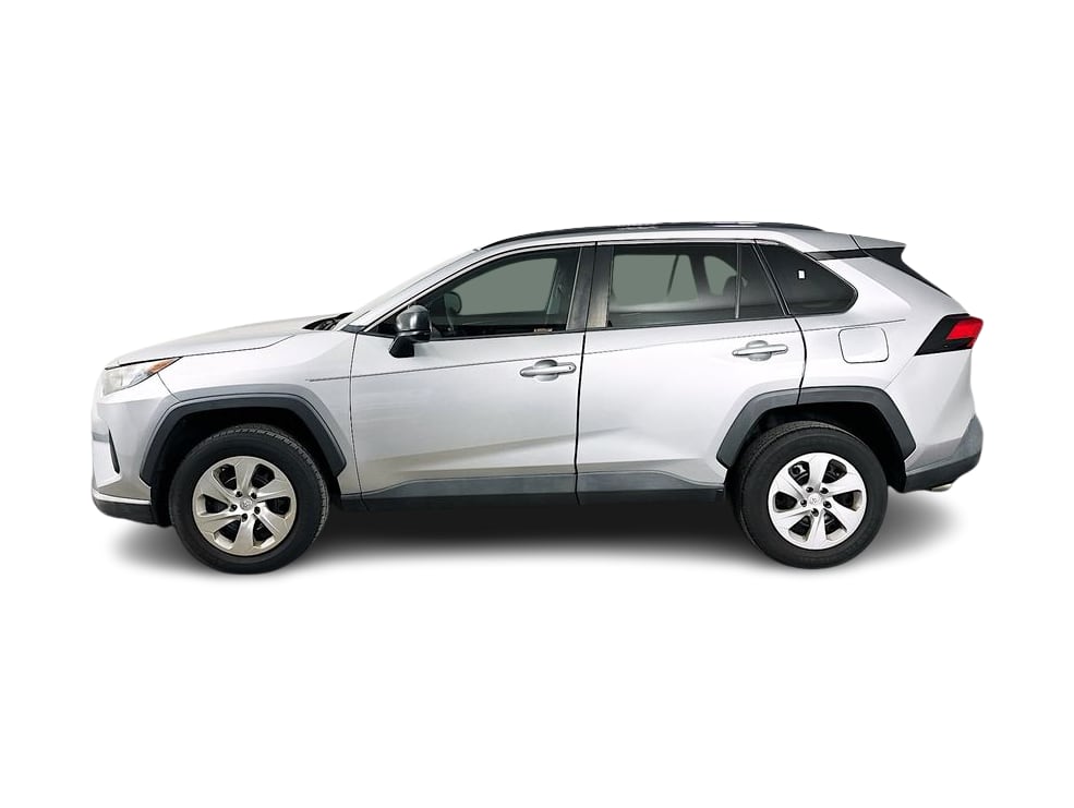 Thumbnail: 2019 Toyota RAV4 - 3