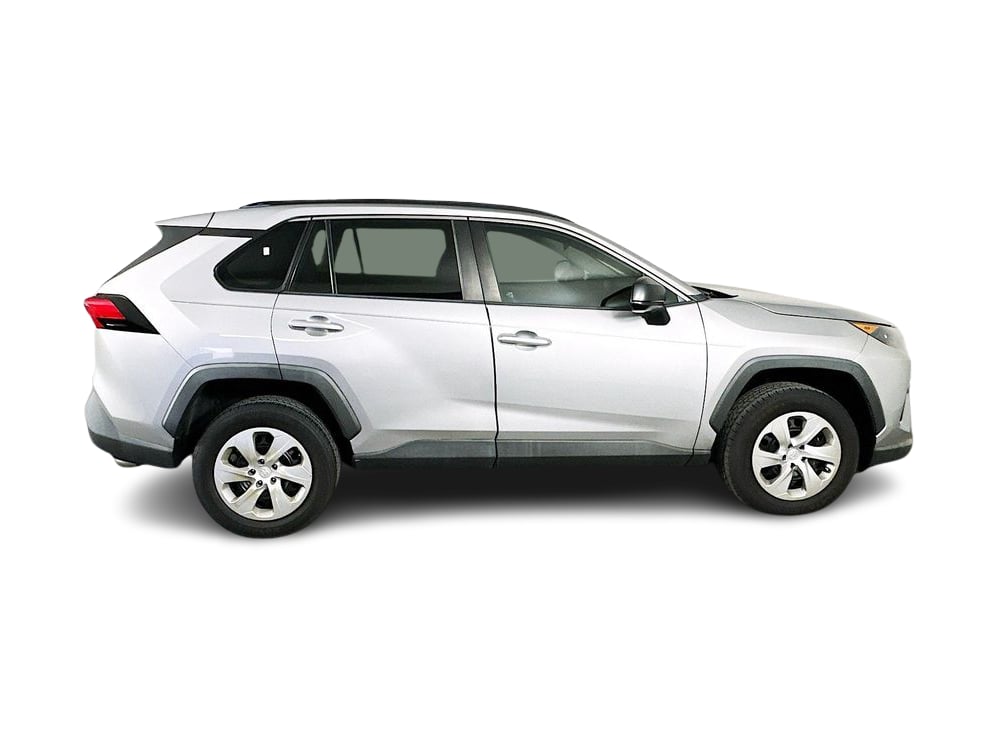 Thumbnail: 2019 Toyota RAV4 - 26