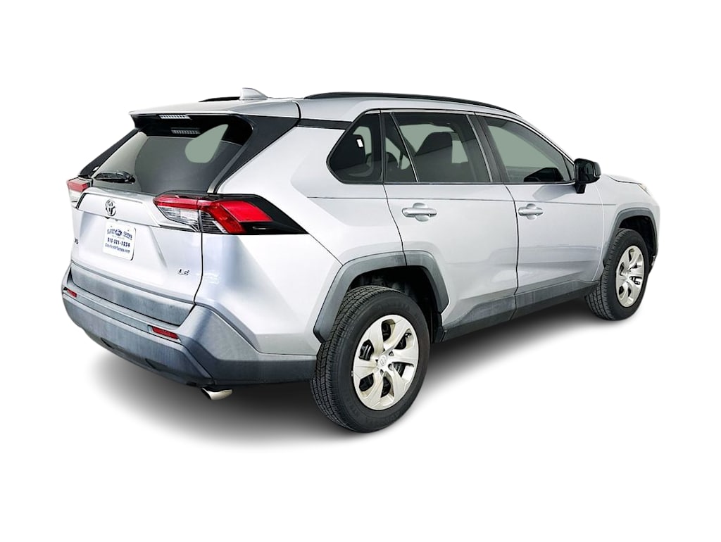 Thumbnail: 2019 Toyota RAV4 - 25