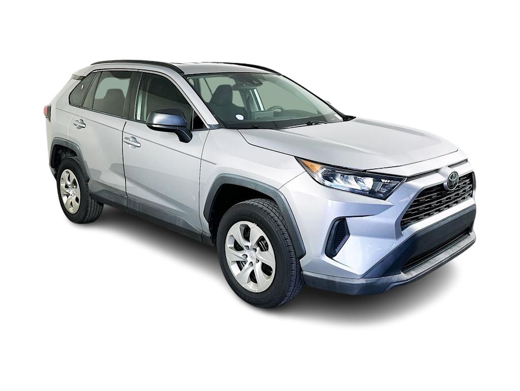 Thumbnail: 2019 Toyota RAV4 - 24