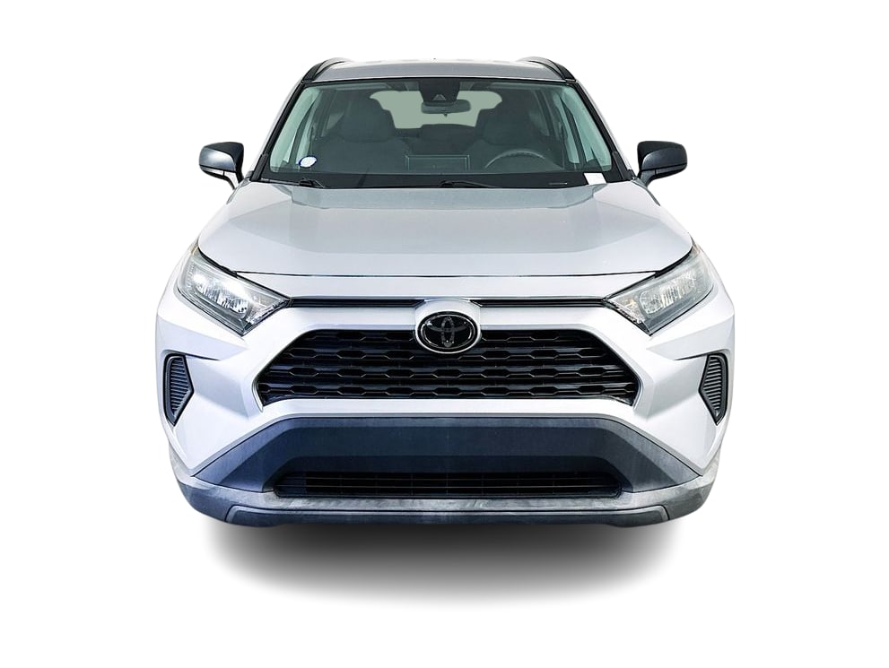 Thumbnail: 2019 Toyota RAV4 - 6