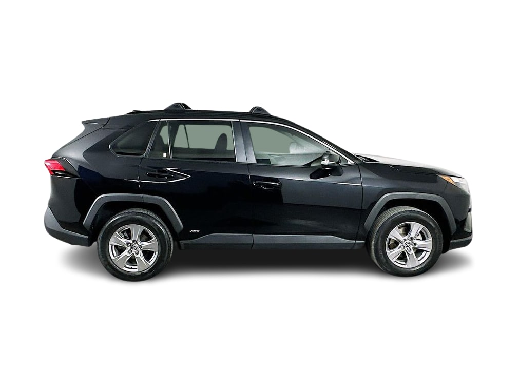 Thumbnail: 2022 Toyota RAV4 - 26