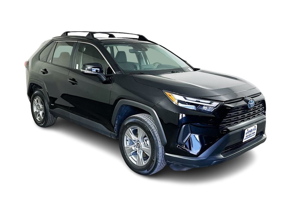 Thumbnail: 2022 Toyota RAV4 - 24