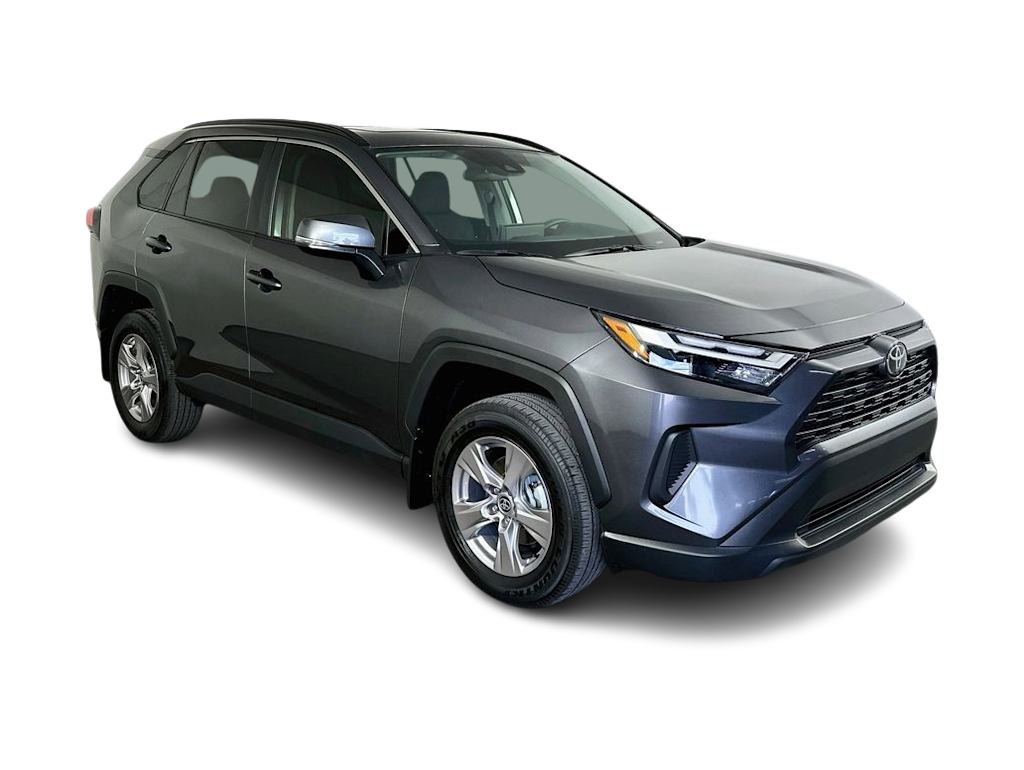 Thumbnail: 2025 Toyota RAV4 - 24