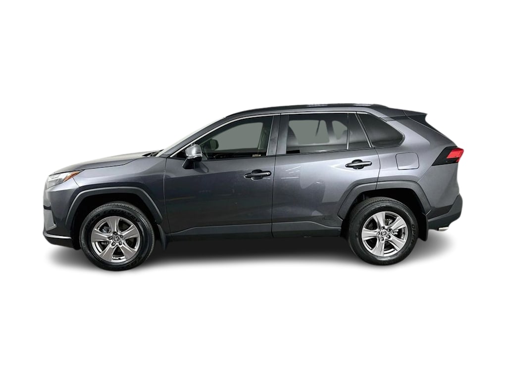 Thumbnail: 2025 Toyota RAV4 - 3