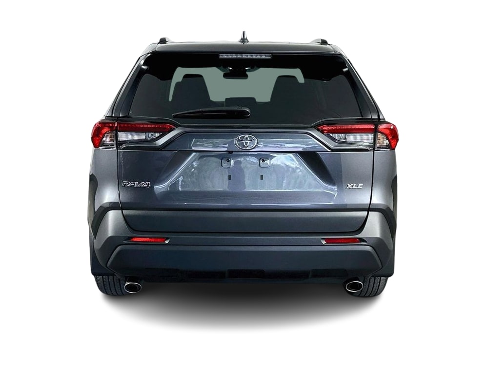 Thumbnail: 2025 Toyota RAV4 - 5