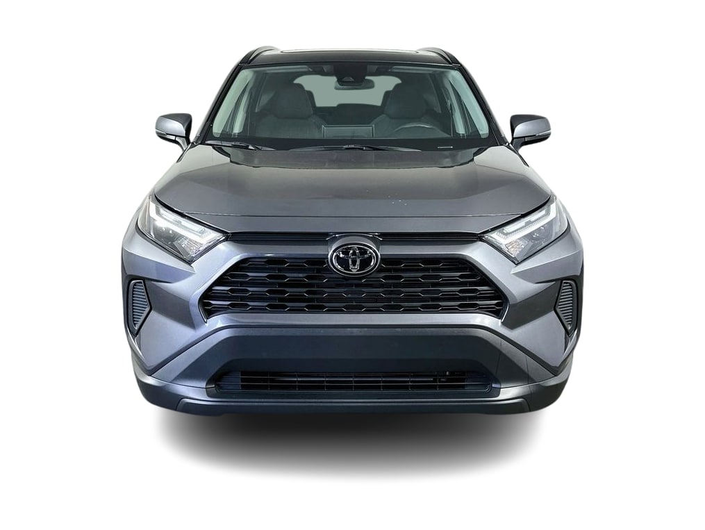 Thumbnail: 2025 Toyota RAV4 - 6