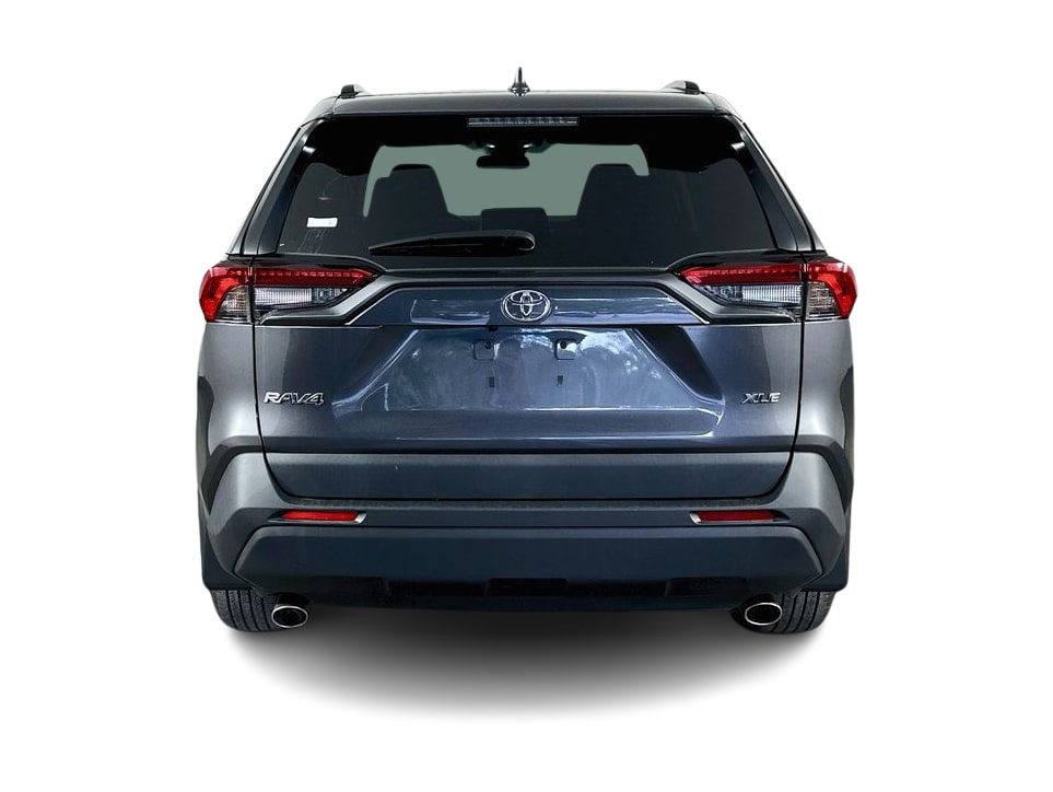 Thumbnail: 2025 Toyota RAV4 - 5
