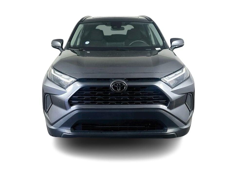 Thumbnail: 2025 Toyota RAV4 - 20