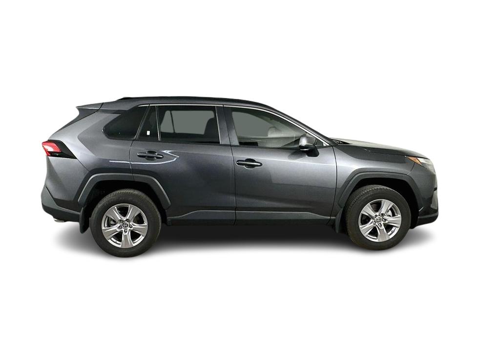 Thumbnail: 2025 Toyota RAV4 - 25
