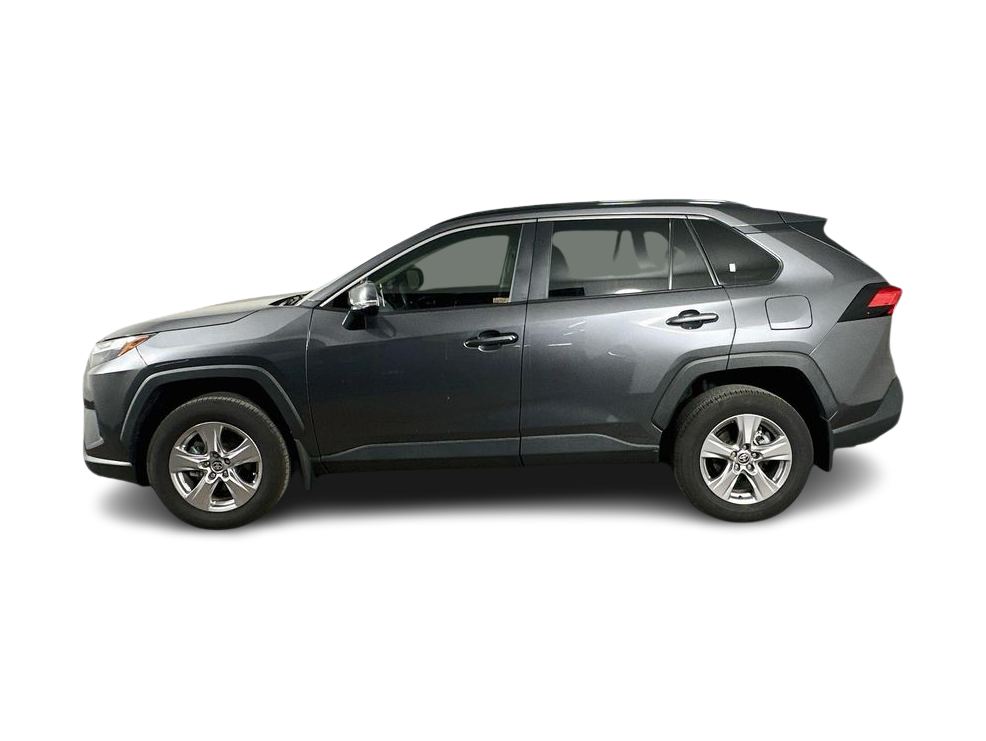 Thumbnail: 2025 Toyota RAV4 - 3