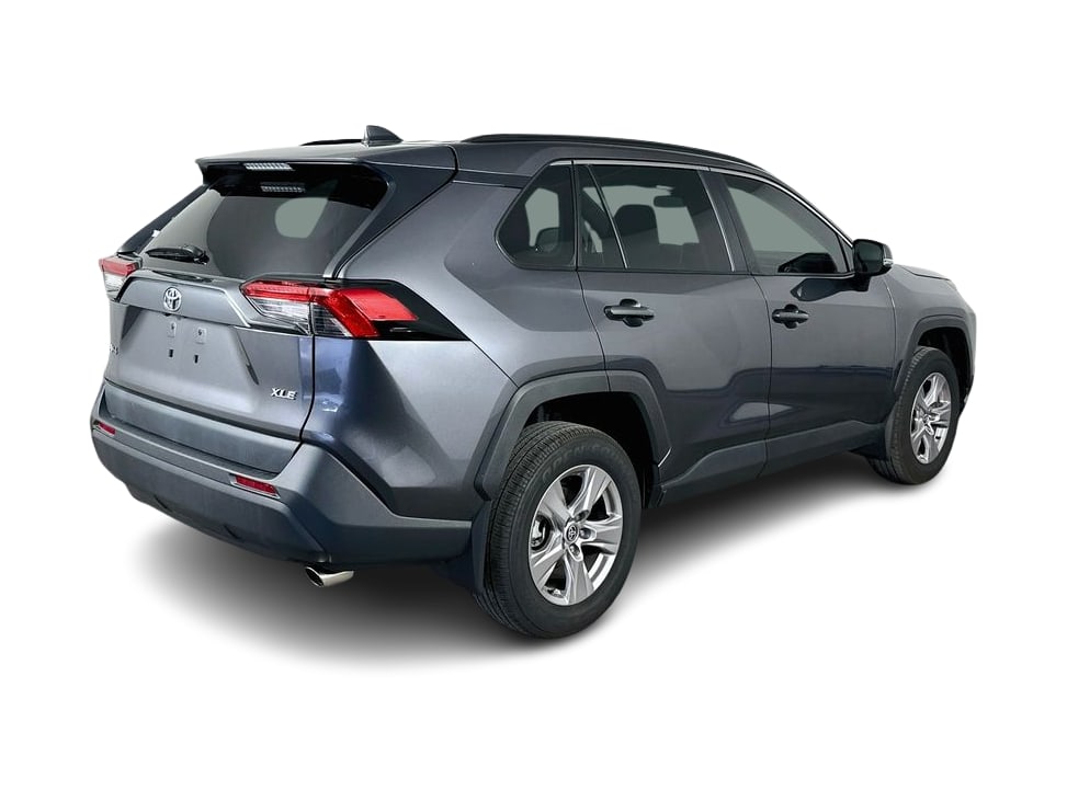 Thumbnail: 2025 Toyota RAV4 - 24
