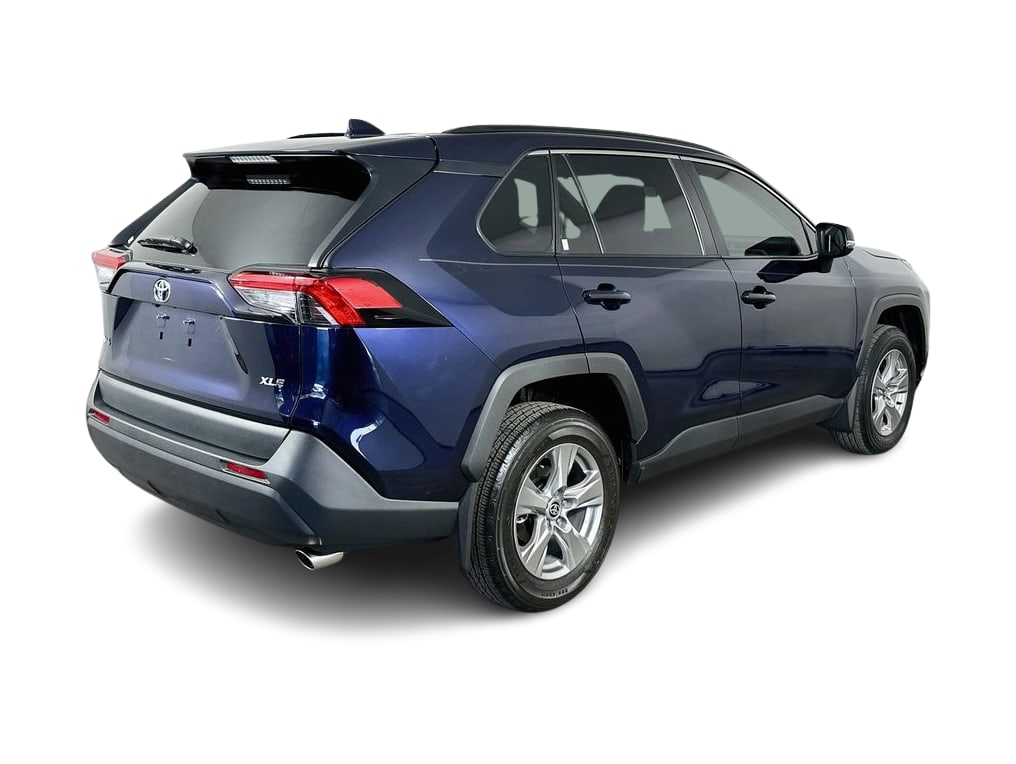 Thumbnail: 2025 Toyota RAV4 - 25