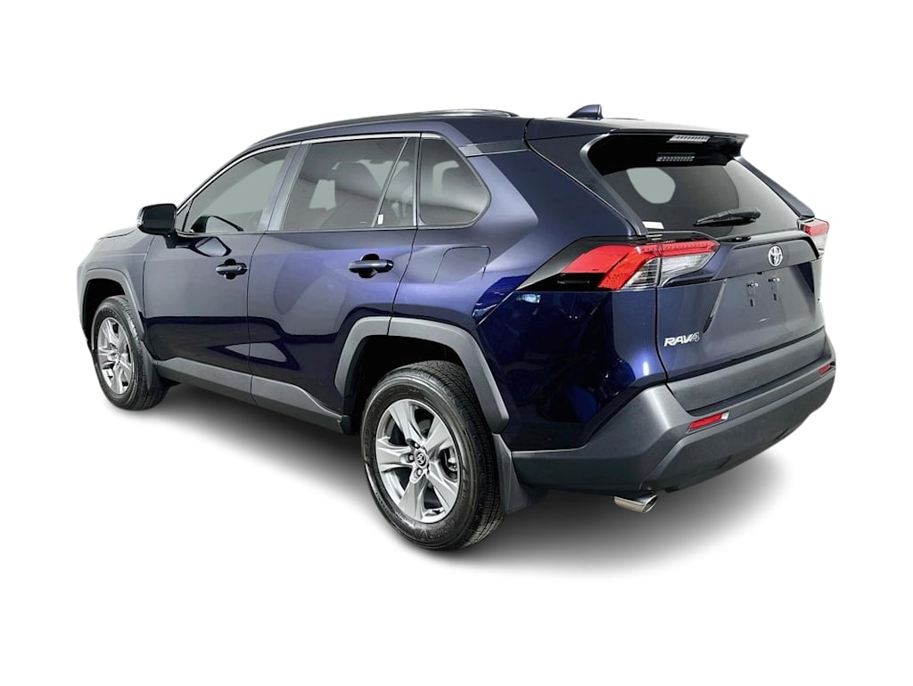 Thumbnail: 2025 Toyota RAV4 - 4