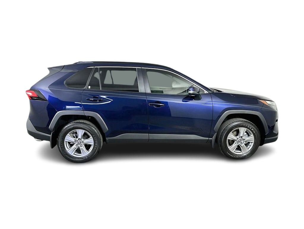 Thumbnail: 2025 Toyota RAV4 - 26