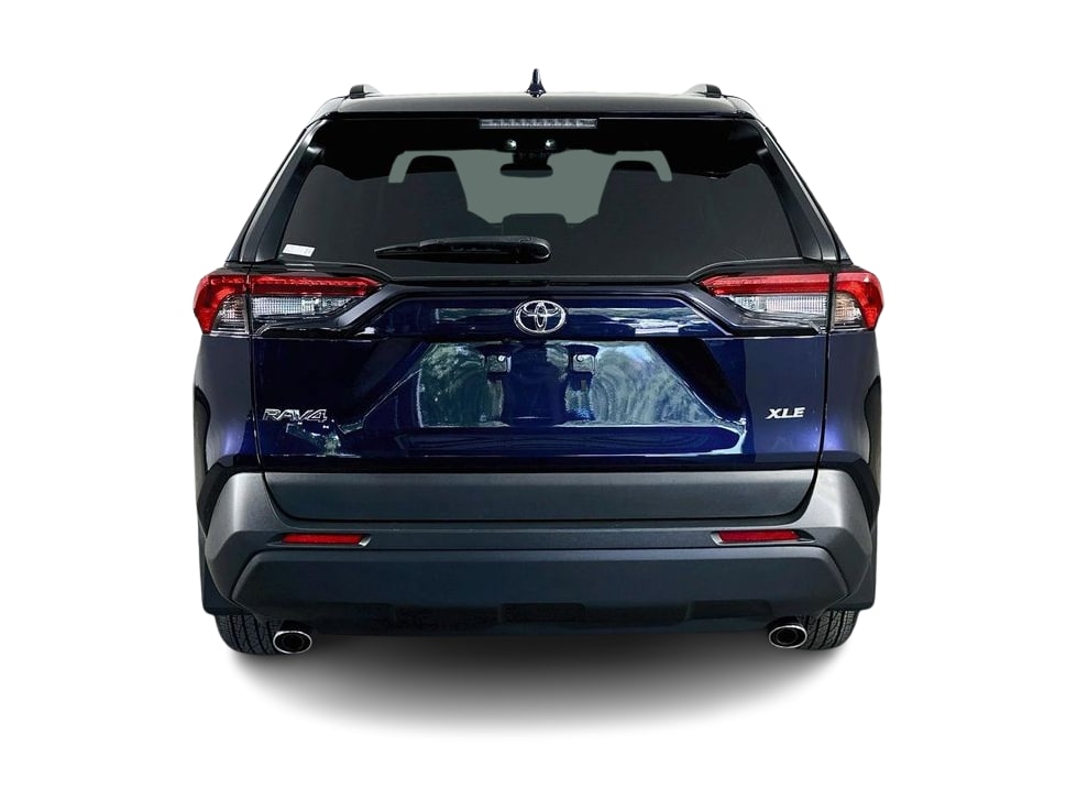 Thumbnail: 2025 Toyota RAV4 - 5