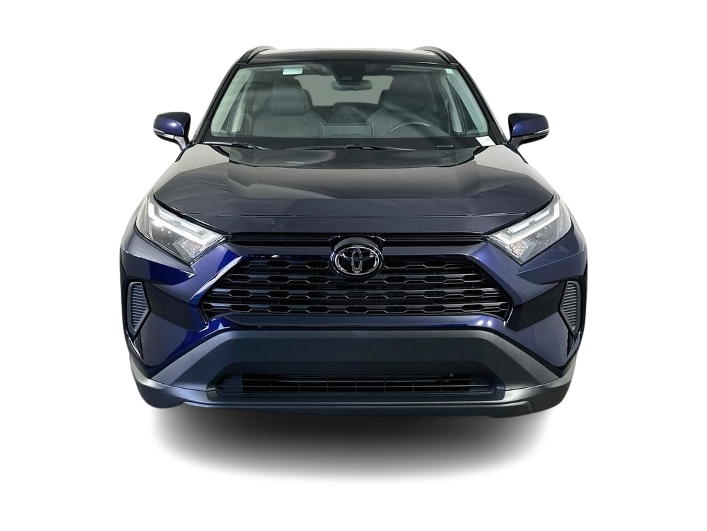 Thumbnail: 2025 Toyota RAV4 - 21