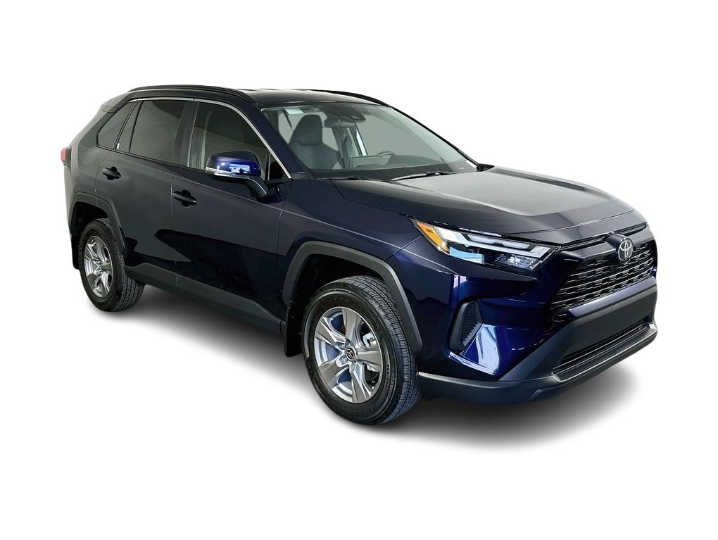 Thumbnail: 2025 Toyota RAV4 - 24