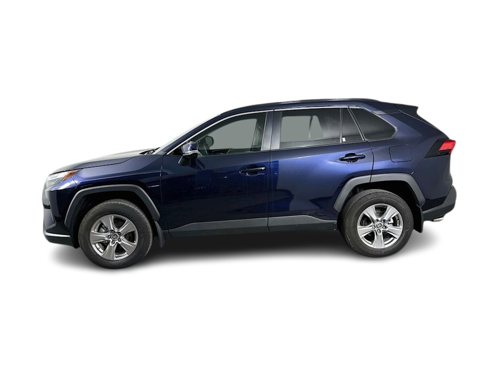 Thumbnail: 2025 Toyota RAV4 - 3