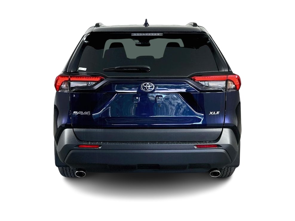 Thumbnail: 2025 Toyota RAV4 - 5