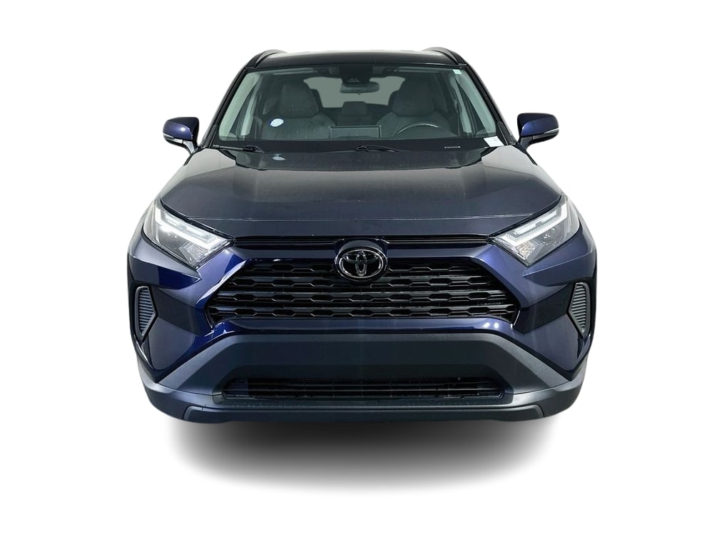 Thumbnail: 2025 Toyota RAV4 - 6