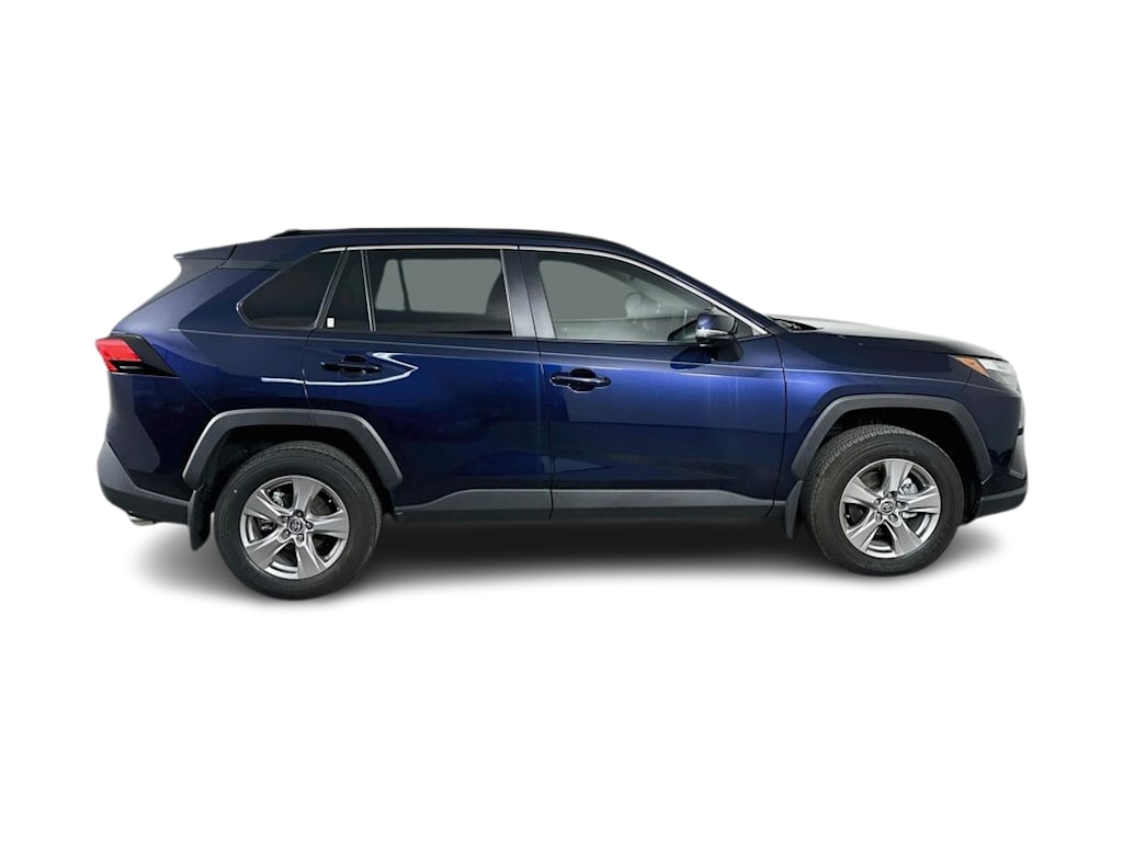Thumbnail: 2025 Toyota RAV4 - 25