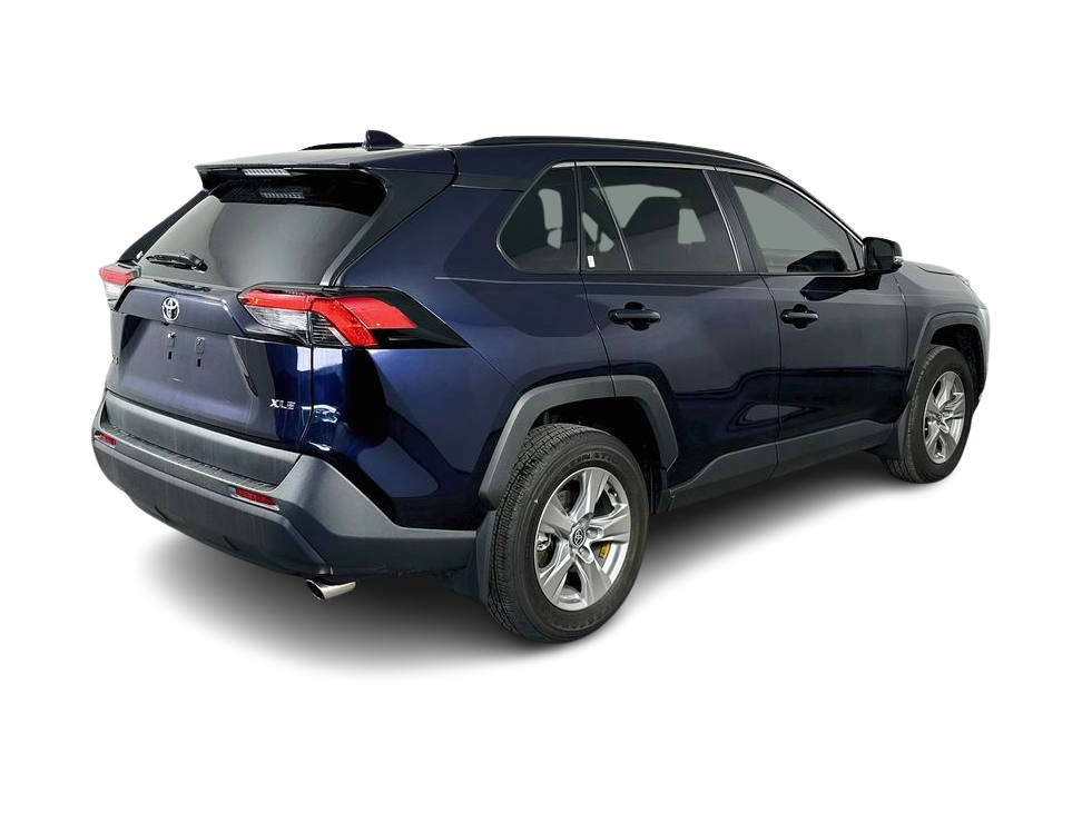 Thumbnail: 2025 Toyota RAV4 - 24