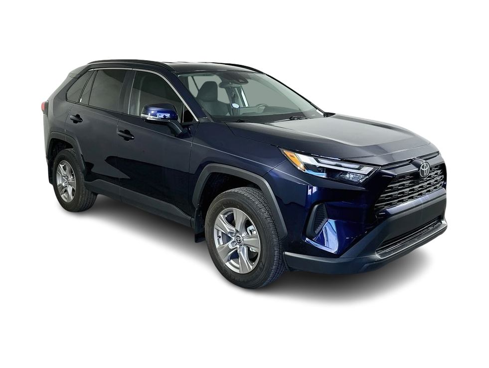 Thumbnail: 2025 Toyota RAV4 - 23