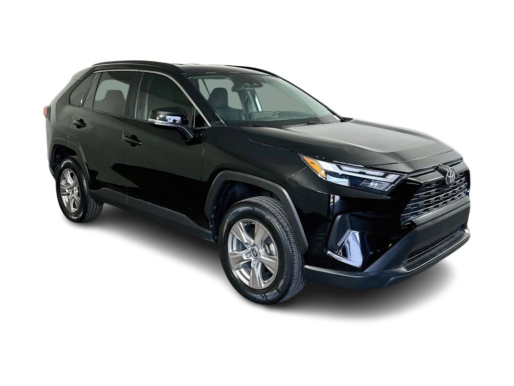 Thumbnail: 2022 Toyota RAV4 - 24