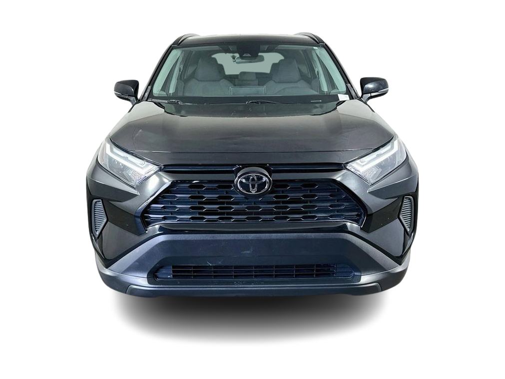 Thumbnail: 2022 Toyota RAV4 - 6